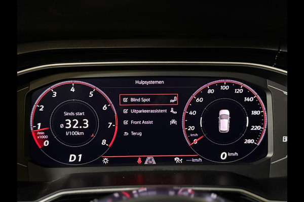 Volkswagen Polo 2.0 TSI GTI | Pano | Acc | Virtual | DAB | Stoelverwarming