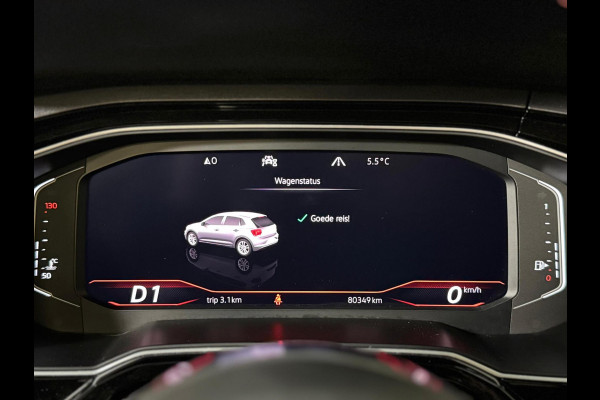 Volkswagen Polo 2.0 TSI GTI | Pano | Acc | Virtual | DAB | Stoelverwarming