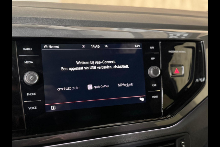 Volkswagen Polo 2.0 TSI GTI | Pano | Acc | Virtual | DAB | Stoelverwarming