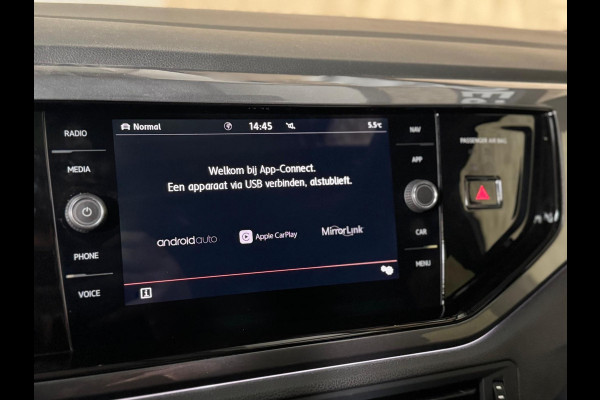 Volkswagen Polo 2.0 TSI GTI | Pano | Acc | Virtual | DAB | Stoelverwarming