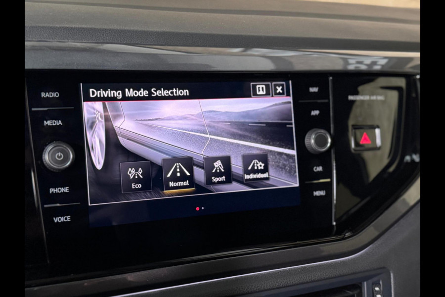 Volkswagen Polo 2.0 TSI GTI | Pano | Acc | Virtual | DAB | Stoelverwarming