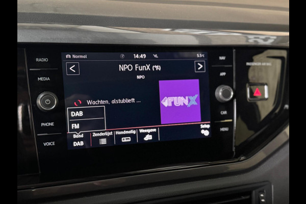 Volkswagen Polo 2.0 TSI GTI | Pano | Acc | Virtual | DAB | Stoelverwarming