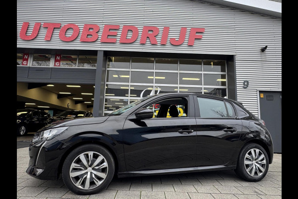 Peugeot 208 1.2 PureTech Active Pack 53.000 KM - Navigatie / Apple CarPlay I Airco I LED I Veiligheid pakket I Dealer onderhouden