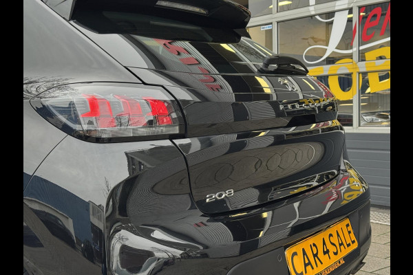 Peugeot 208 1.2 PureTech Active Pack 53.000 KM - Navigatie / Apple CarPlay I Airco I LED I Veiligheid pakket I Dealer onderhouden