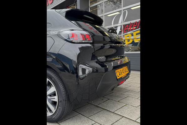 Peugeot 208 1.2 PureTech Active Pack 53.000 KM - Navigatie / Apple CarPlay I Airco I LED I Veiligheid pakket I Dealer onderhouden