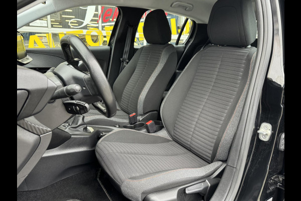 Peugeot 208 1.2 PureTech Active Pack 53.000 KM - Navigatie / Apple CarPlay I Airco I LED I Veiligheid pakket I Dealer onderhouden