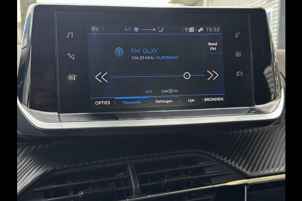 Peugeot 208 1.2 PureTech Active Pack 53.000 KM - Navigatie / Apple CarPlay I Airco I LED I Veiligheid pakket I Dealer onderhouden