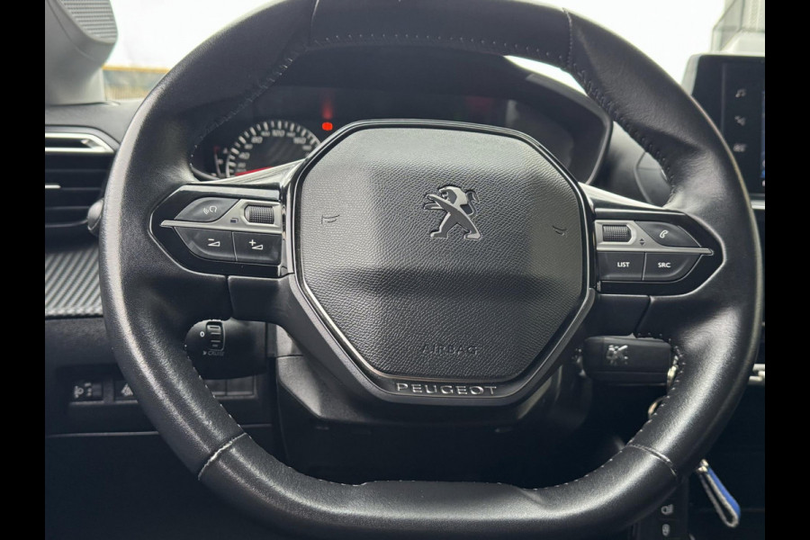 Peugeot 208 1.2 PureTech Active Pack 53.000 KM - Navigatie / Apple CarPlay I Airco I LED I Veiligheid pakket I Dealer onderhouden