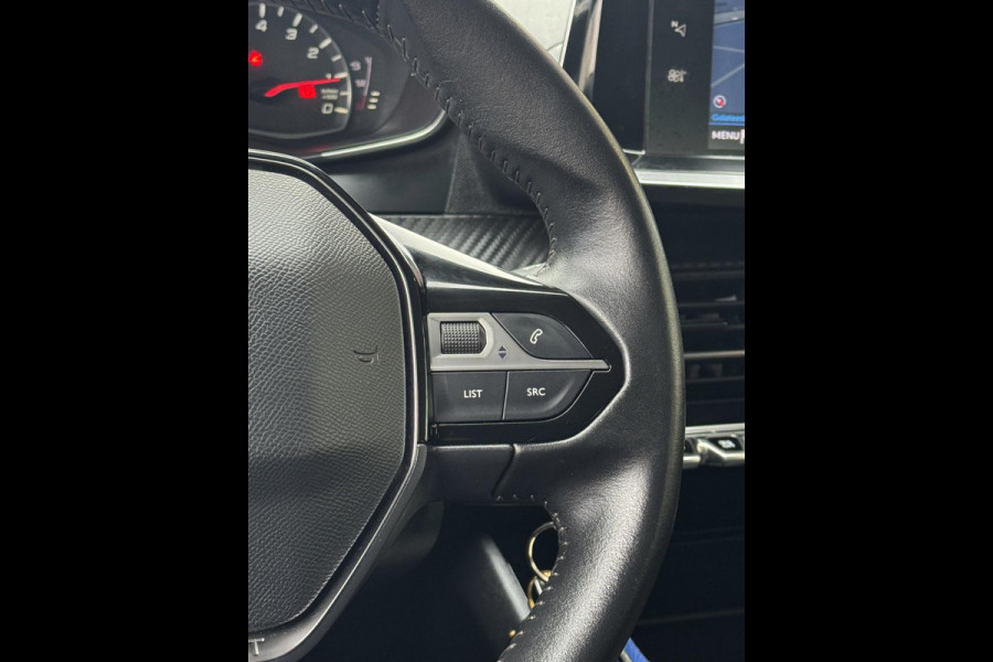 Peugeot 208 1.2 PureTech Active Pack 53.000 KM - Navigatie / Apple CarPlay I Airco I LED I Veiligheid pakket I Dealer onderhouden