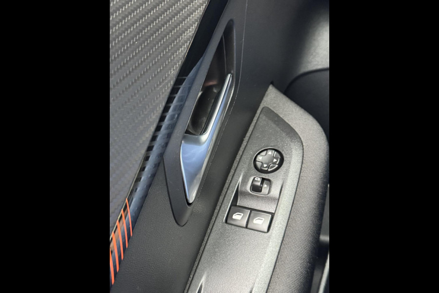 Peugeot 208 1.2 PureTech Active Pack 53.000 KM - Navigatie / Apple CarPlay I Airco I LED I Veiligheid pakket I Dealer onderhouden