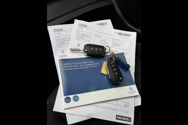 Peugeot 208 1.2 PureTech Active Pack 53.000 KM - Navigatie / Apple CarPlay I Airco I LED I Veiligheid pakket I Dealer onderhouden