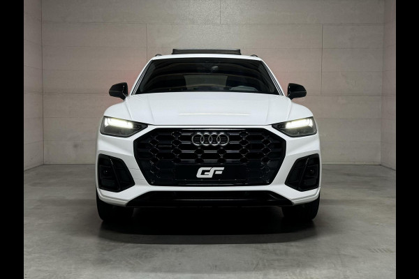 Audi Q5 50 TFSI e Quattro Black Edition S-Line Pano Trekh.