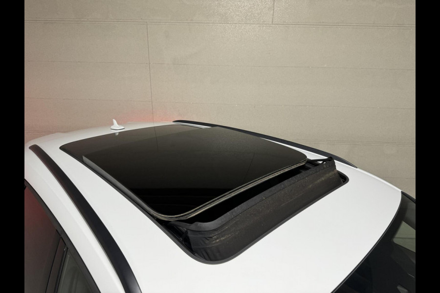 Audi Q5 50 TFSI e Quattro Black Edition S-Line Pano Trekh.