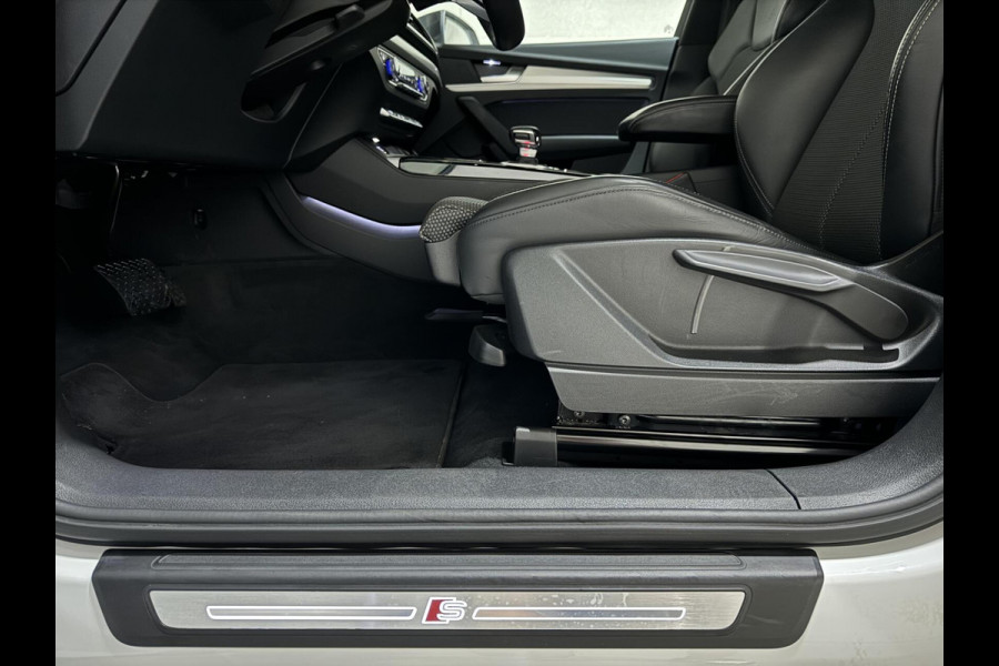 Audi Q5 50 TFSI e Quattro Black Edition S-Line Pano Trekh.