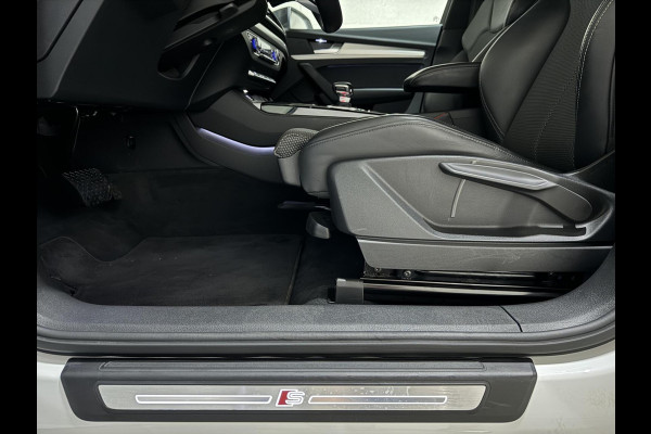 Audi Q5 50 TFSI e Quattro Black Edition S-Line Pano Trekh.