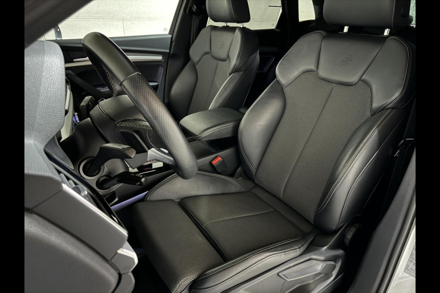 Audi Q5 50 TFSI e Quattro Black Edition S-Line Pano Trekh.