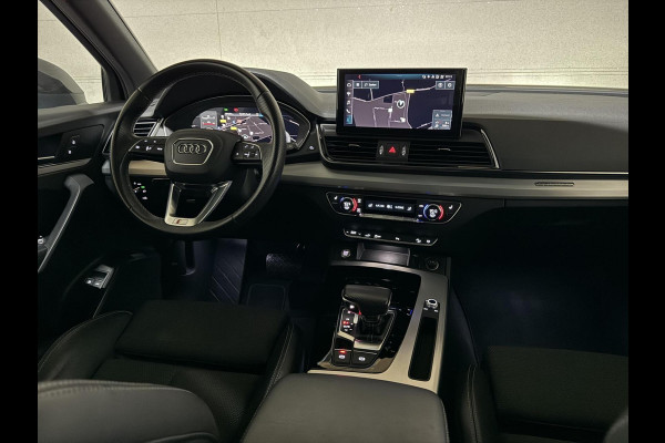 Audi Q5 50 TFSI e Quattro Black Edition S-Line Pano Trekh.
