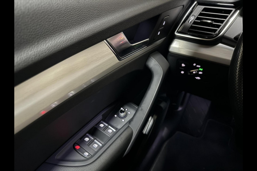 Audi Q5 50 TFSI e Quattro Black Edition S-Line Pano Trekh.