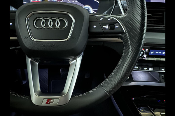 Audi Q5 50 TFSI e Quattro Black Edition S-Line Pano Trekh.