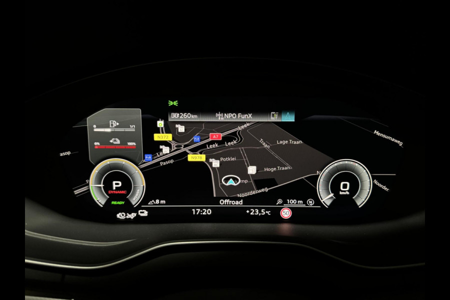 Audi Q5 50 TFSI e Quattro Black Edition S-Line Pano Trekh.