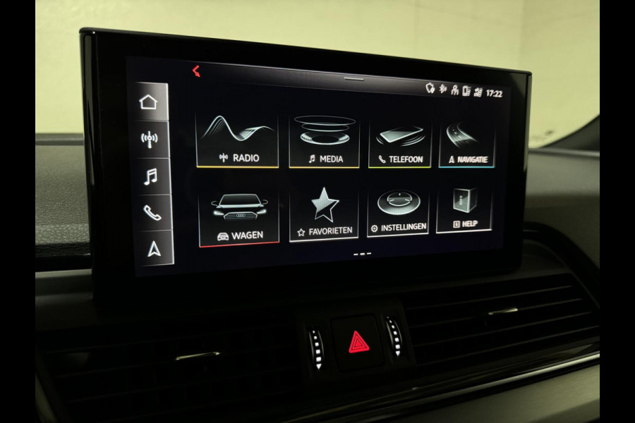 Audi Q5 50 TFSI e Quattro Black Edition S-Line Pano Trekh.