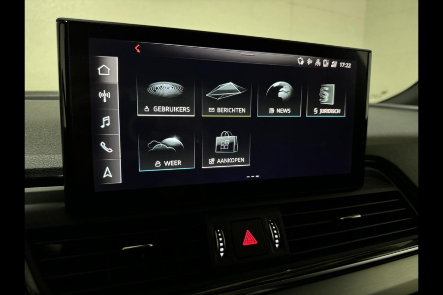 Audi Q5 50 TFSI e Quattro Black Edition S-Line Pano Trekh.