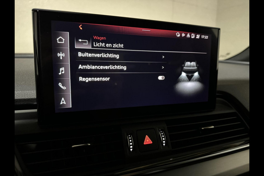 Audi Q5 50 TFSI e Quattro Black Edition S-Line Pano Trekh.