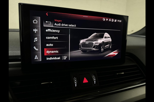 Audi Q5 50 TFSI e Quattro Black Edition S-Line Pano Trekh.