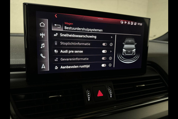 Audi Q5 50 TFSI e Quattro Black Edition S-Line Pano Trekh.