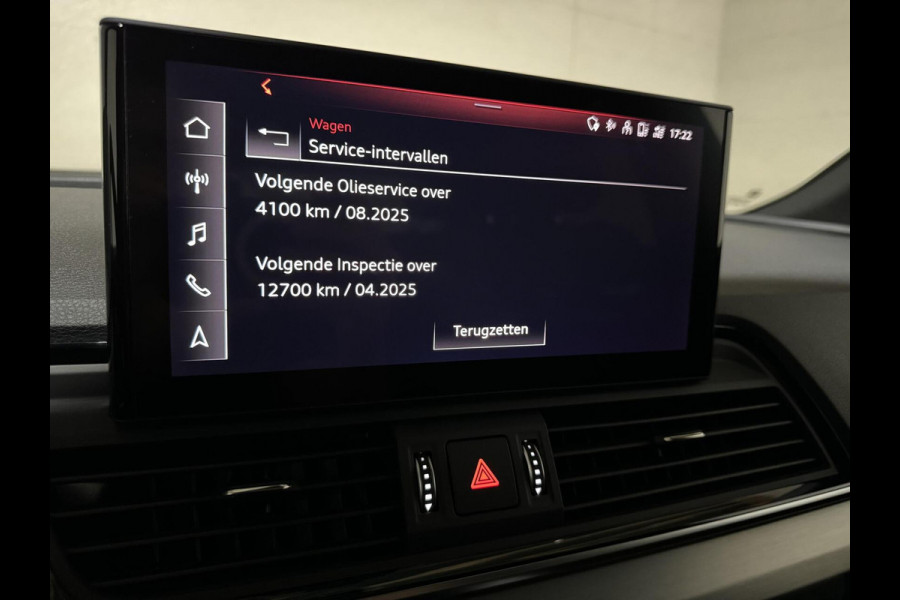 Audi Q5 50 TFSI e Quattro Black Edition S-Line Pano Trekh.