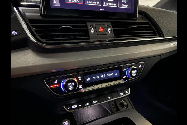 Audi Q5 50 TFSI e Quattro Black Edition S-Line Pano Trekh.