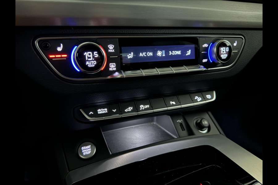 Audi Q5 50 TFSI e Quattro Black Edition S-Line Pano Trekh.