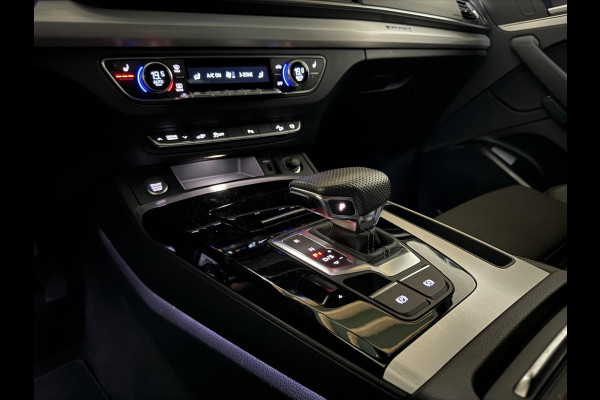 Audi Q5 50 TFSI e Quattro Black Edition S-Line Pano Trekh.