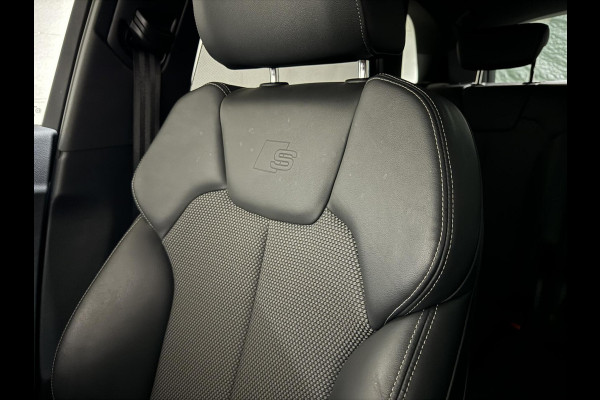 Audi Q5 50 TFSI e Quattro Black Edition S-Line Pano Trekh.