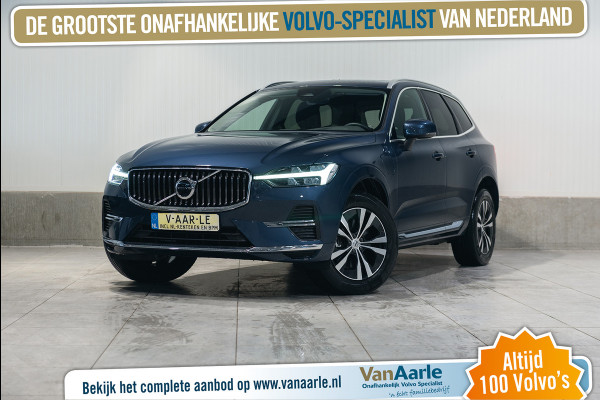 Volvo XC60 T6 Aut. Inscription Cruise Control Navigatie 340pk