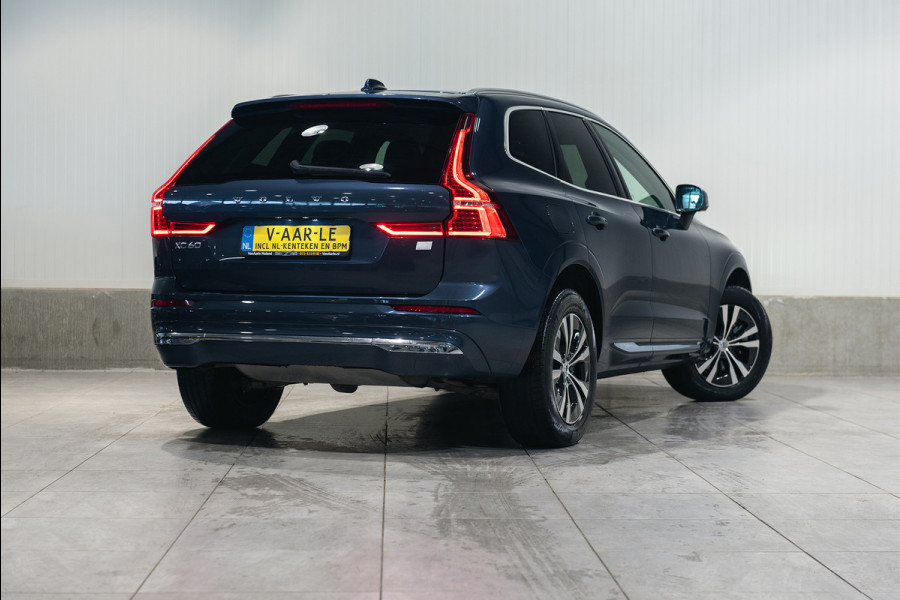 Volvo XC60 T6 Aut. Inscription Cruise Control Navigatie 340pk