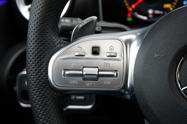 Mercedes-Benz CLA-Klasse Shooting Brake AMG 35 4MATIC Premium Plus | FULL OPTION! | SCHAALSTOELEN | STOELKOELING | PANO | HUD | BURMESTER | KEYLESS | 360 |