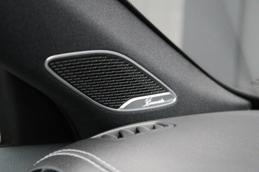 Mercedes-Benz CLA-Klasse Shooting Brake AMG 35 4MATIC Premium Plus | FULL OPTION! | SCHAALSTOELEN | STOELKOELING | PANO | HUD | BURMESTER | KEYLESS | 360 |