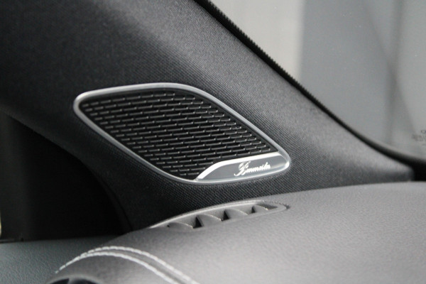 Mercedes-Benz CLA-Klasse Shooting Brake AMG 35 4MATIC Premium Plus | FULL OPTION! | SCHAALSTOELEN | STOELKOELING | PANO | HUD | BURMESTER | KEYLESS | 360 |