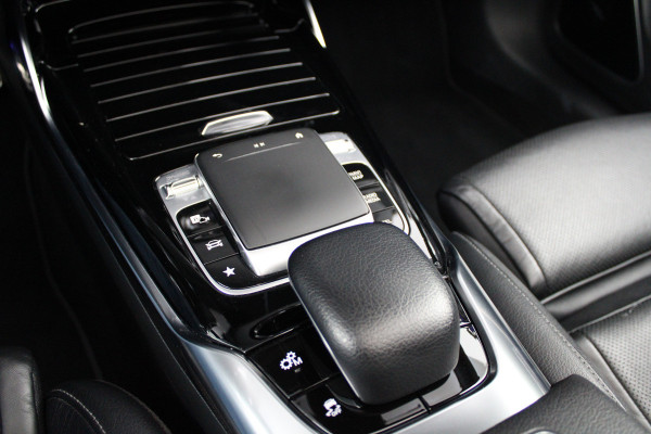 Mercedes-Benz CLA-Klasse Shooting Brake AMG 35 4MATIC Premium Plus | FULL OPTION! | SCHAALSTOELEN | STOELKOELING | PANO | HUD | BURMESTER | KEYLESS | 360 |