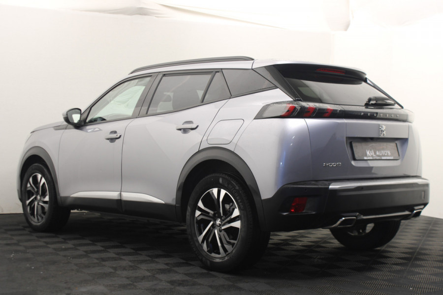Peugeot 2008 1.2 PureTech Allure |Navi|Camera|