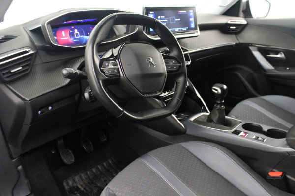 Peugeot 2008 1.2 PureTech Allure |Navi|Camera|