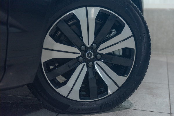 Volvo XC60 T6 Aut. LongRange Plus Dark Parkeercamera Leder 350pk
