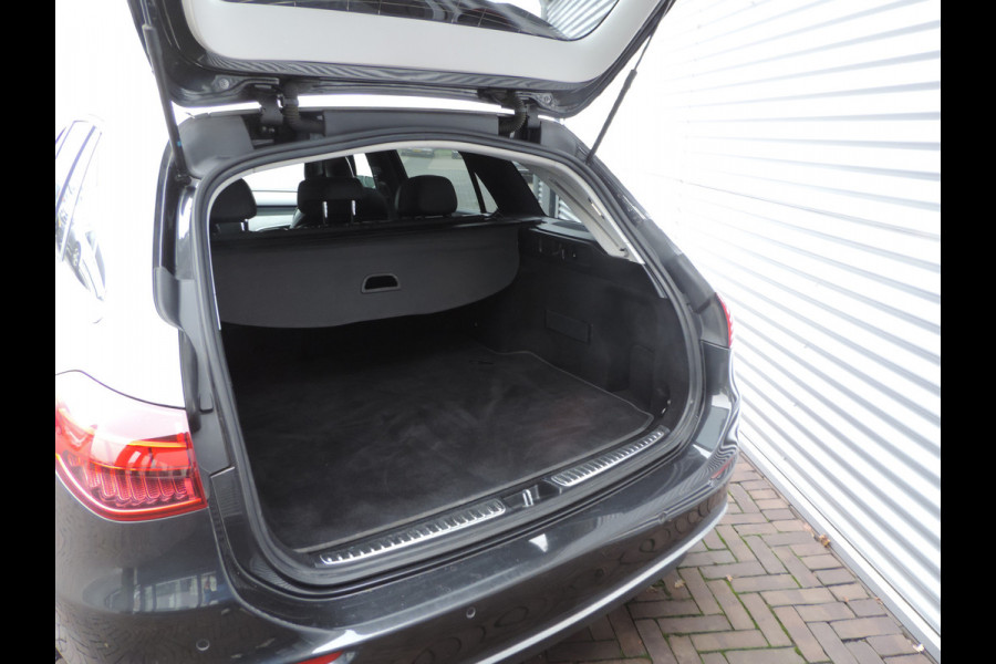 Mercedes-Benz C-Klasse Estate 180 Luxury Line trekhaak