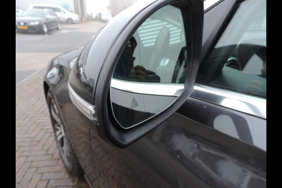 Mercedes-Benz C-Klasse Estate 180 Luxury Line trekhaak