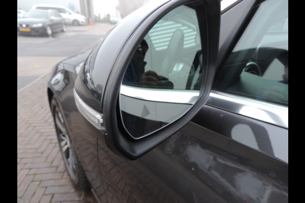 Mercedes-Benz C-Klasse Estate 180 Luxury Line trekhaak