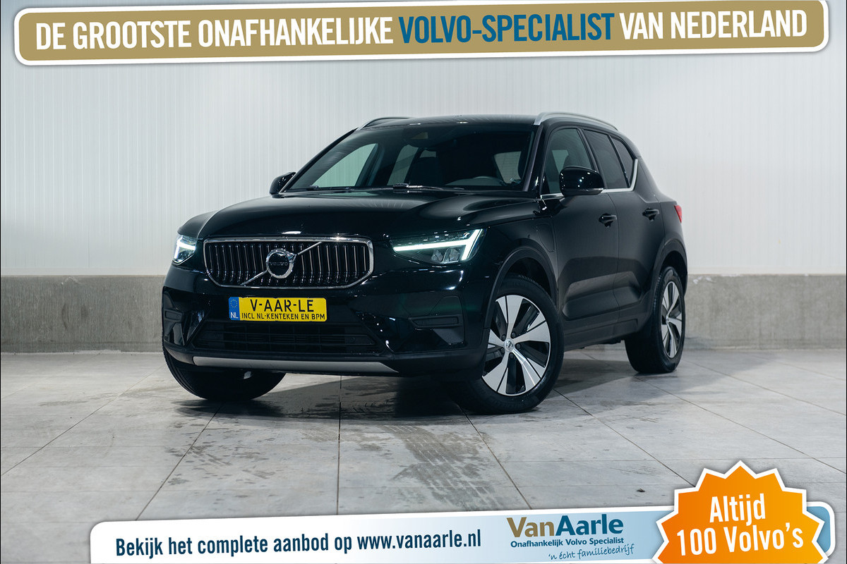 Volvo XC40 T4 Aut. Plug-in Hybrid Core Bright 211pk