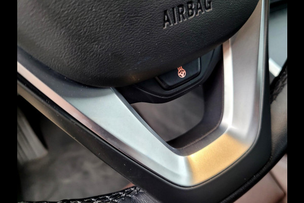 BMW 3 Serie Touring 320e LUXURY, Mokka Sport-leder, Stuurverw. Laser (1e eig. NL NAP)