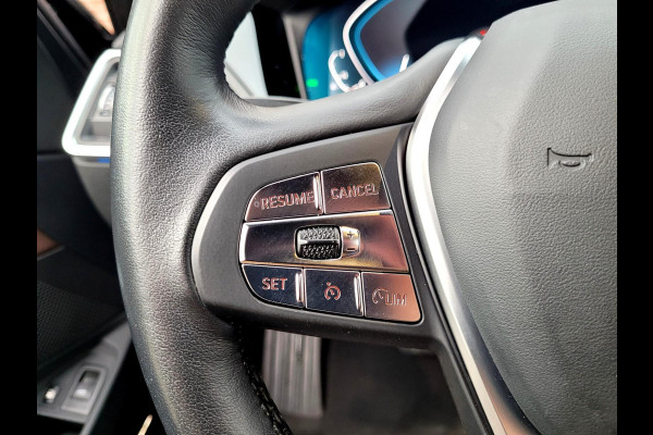 BMW 3 Serie Touring 320e LUXURY, Mokka Sport-leder, Stuurverw. Laser (1e eig. NL NAP)