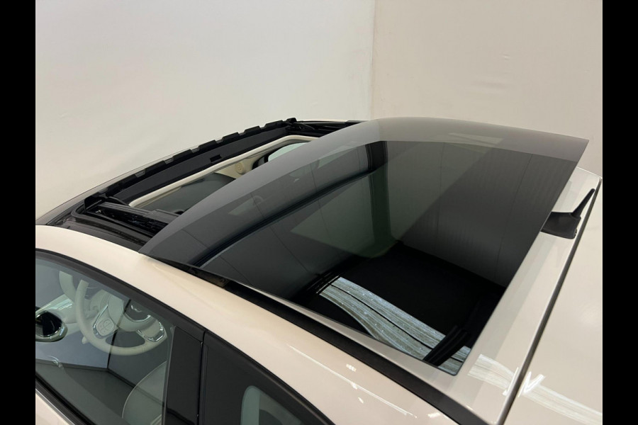 Fiat 500 0.9 TwinAir Turbo Collezione / NL-auto / Pano / Clima